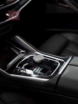 بي ام دبليو X6